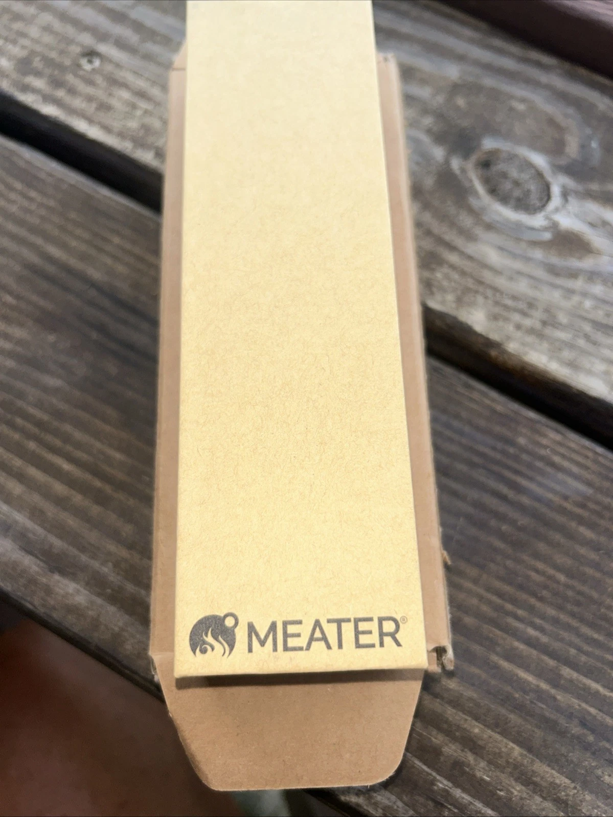 MEATER | The Original True Wireless Smart Meat Thermometer for the Oven Grill
Opens in a new window