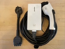 2024 2025 Honda Prologue OEM EV Charger Portable Dual Charging Kit 220v 240v