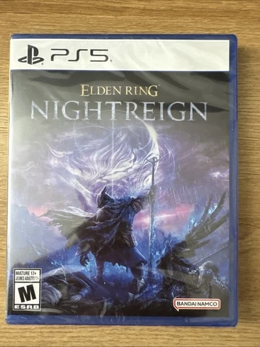 Elden Ring: Nightreign - Sony PlayStation 5