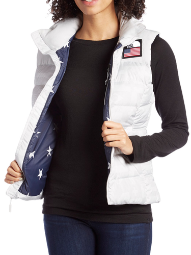 THE NORTH FACE International Collection 