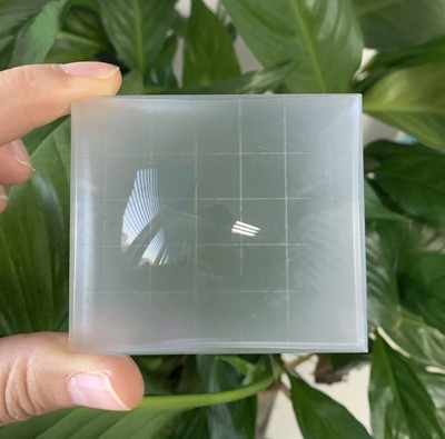 New Grid Focusing Screen for ROLLEIFLEX 3.5, 2.8A,C,D, ROLLEICORD III,I