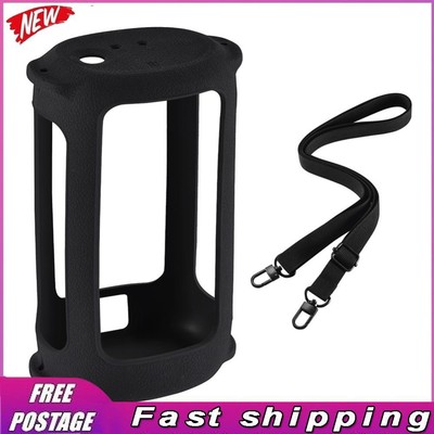 Silicone Case Protective Cover with Shoulder Strap for Ultimate Ears EVERBOOM