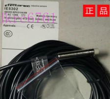 Original IFM Proximity switch IE5302 induction sensor