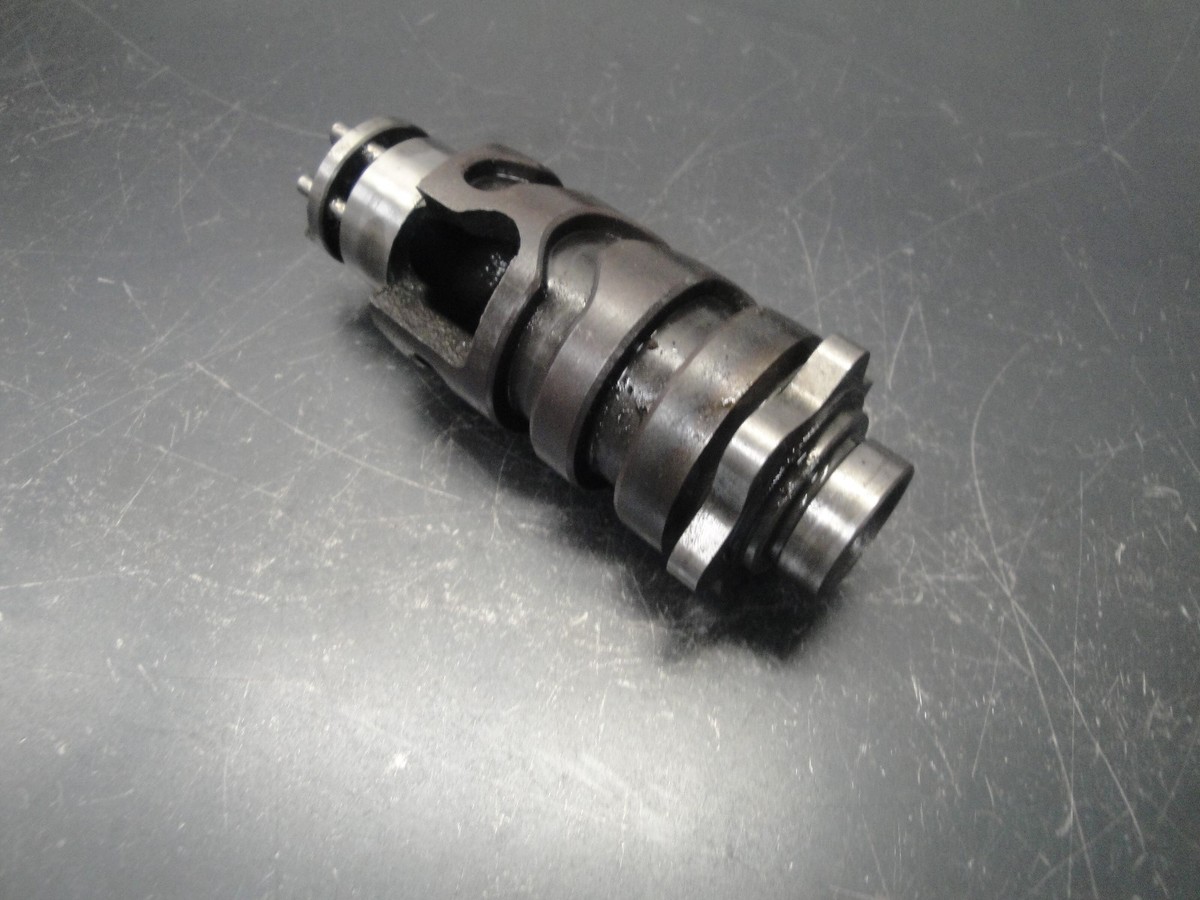 74 1974 YAMAHA DT 250 DT250 ENDURO MOTORCYCLE ENGINE MOTOR SHIFT