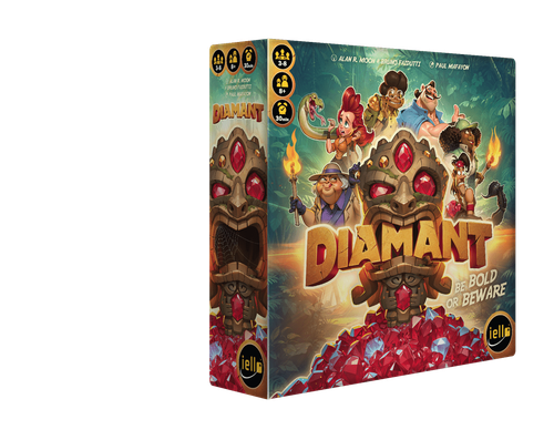 Diamant (EN) - Bild 4 von 4