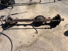 Square Body 1973-1987  Chevrolet K10/K5 BLAZER Front Axle 3.42 Ratio Complete