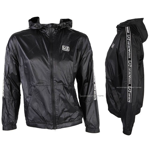 Emporio Armani EA7 Men's Bomber jacket 