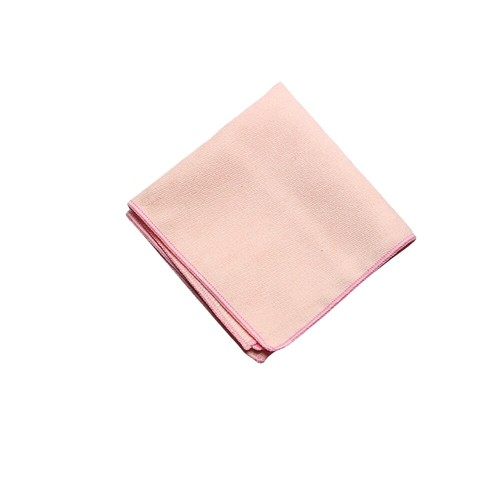Men Velvet Pocket Square Handkerchief Wedding Party Formal Business Hanky - Picture 8 of 24
