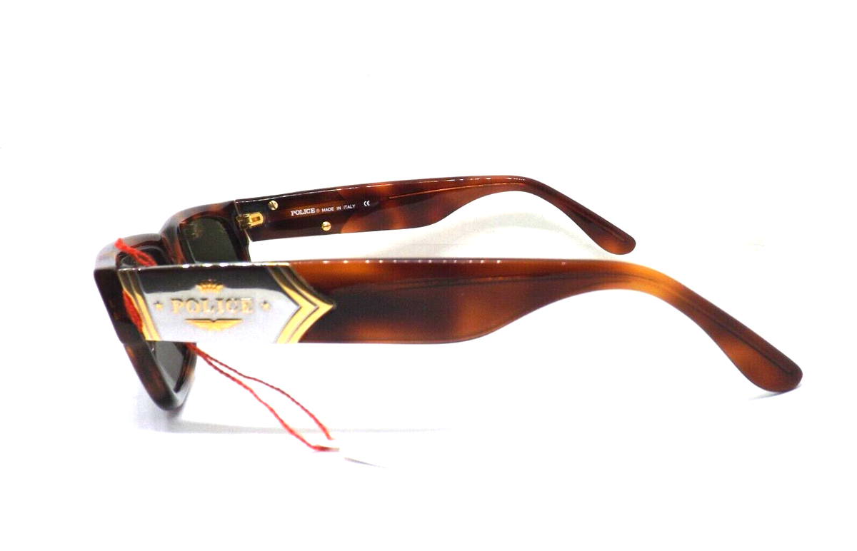 Prescription Sunglasses Sunglasses Police Made In Italy 1207
