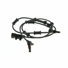 Holstein ABS Wheel Speed Sensor 2ABS0598 for ...
