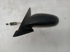 1995 - 1999 DODGE NEON DRIVER LEFT SIDE VIEW MIRROR ASSEMBLY OEM, 128-01226