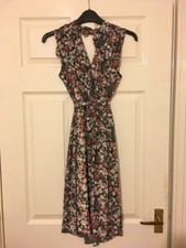 Image of Jack Wills Floral Dress
