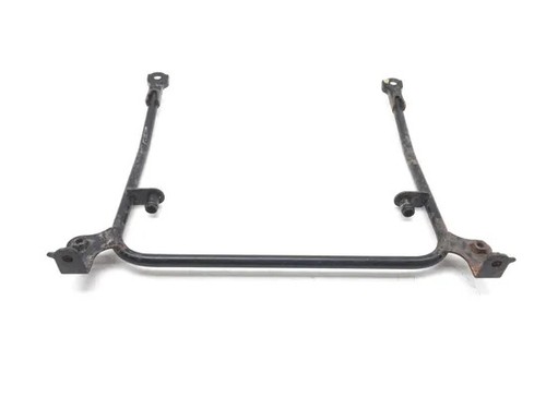 Radiator Mount Bracket 2002 Yamaha Grizzly 660 YFM660F 4x4 2706A - Foto 3 di 3