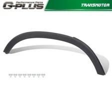 Rear Wheel Arch Trim Fender-Wheel Flare Molding Right Fit For 2015-21 Chevy Trax