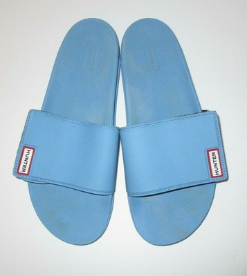 womens size 7 sliders