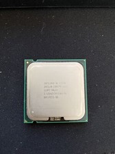 intel core 2 duo