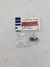 Vintage Duratrax DTXC7655 Engine Clutch Nut Nitro Quake RC Car Truck Part