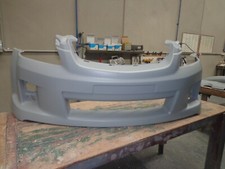 GENUINE HOLDEN VE SV6 SS COMMODORE SERIES 1 FRONT BUMPER BAR **RECONDITIONED**