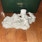 New Department 56 Snow Babies “Wait for me” Retired Collectible Figurine — photo 4