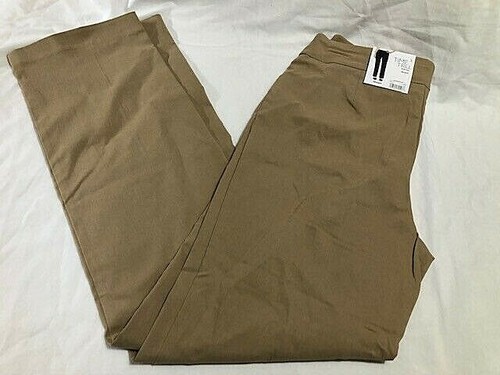 Time And Tru Womens Millennium Straight 
