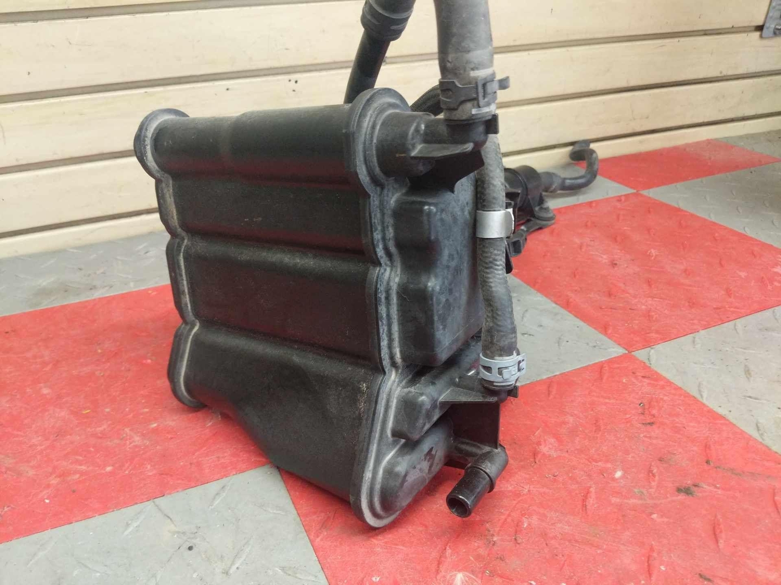 2017 Audi R8 Plus OEM Evaporator Canister