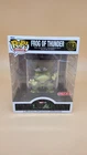 Funko Pop! Deluxe Marvel Thor Frog of Thunder 983 Loki Target Exclusive Box NEW
