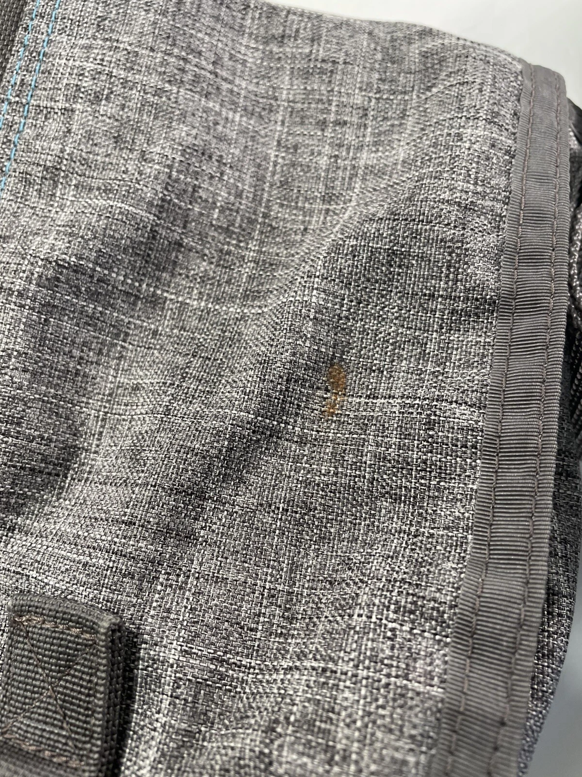 TIMBUK2 Borsa Messenger Classica Grigio Medio Nero Hipster Pendolare