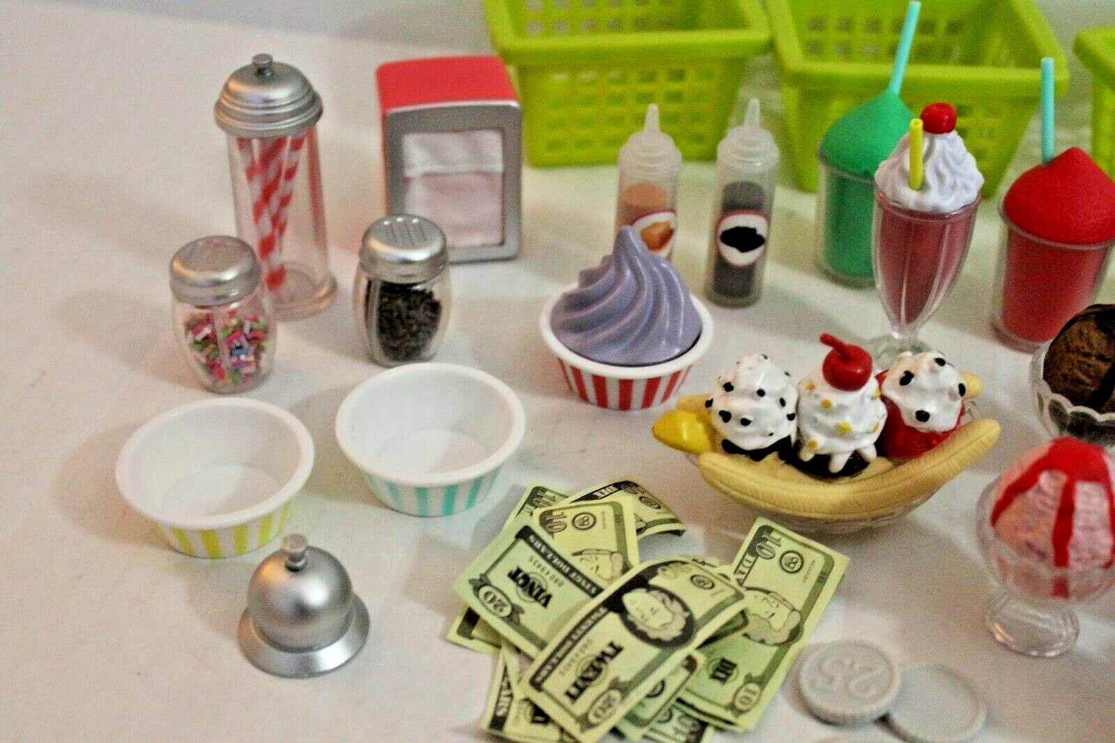 our generation ice cream truck ebay