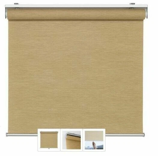 IKEA Cordless Window Blinds and Shades