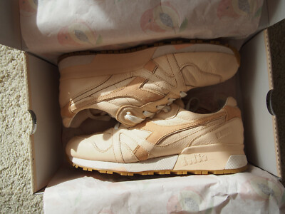 Diadora N9000 x A Ma Maniere ''Novelle Peach'' 170612 2 / US 9.5