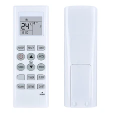 New KKG7B-C1 For Changhong AC A/C Air Conditioner Remote Control KKG7BC1