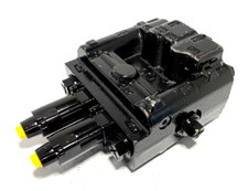 NORDHYDRAULIC RMB 202 OC Monoblock Directional Control Valve 1228652-1-17