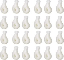 80040 Washer Agitator Dogs Kit Fit For Whirlpool Kenmore 285770 24-Pieces