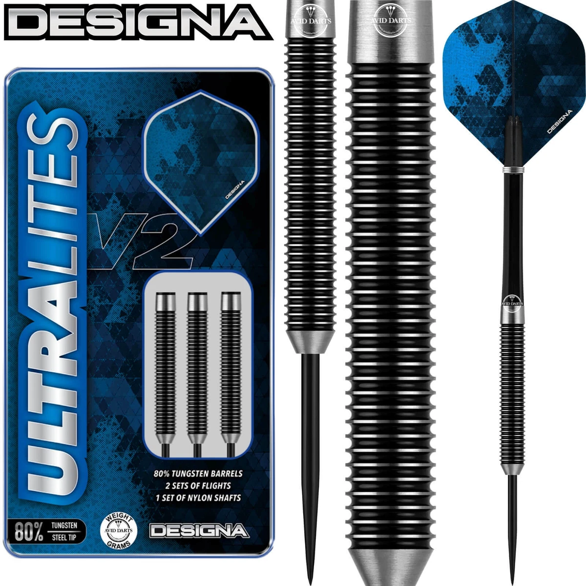 Avid darts sale
