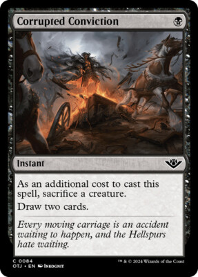 mtg corrupted cards Magic The Gathering - Outlaws of Thunder Junction Selector(.legalities MtG Phyrexia All Will Be