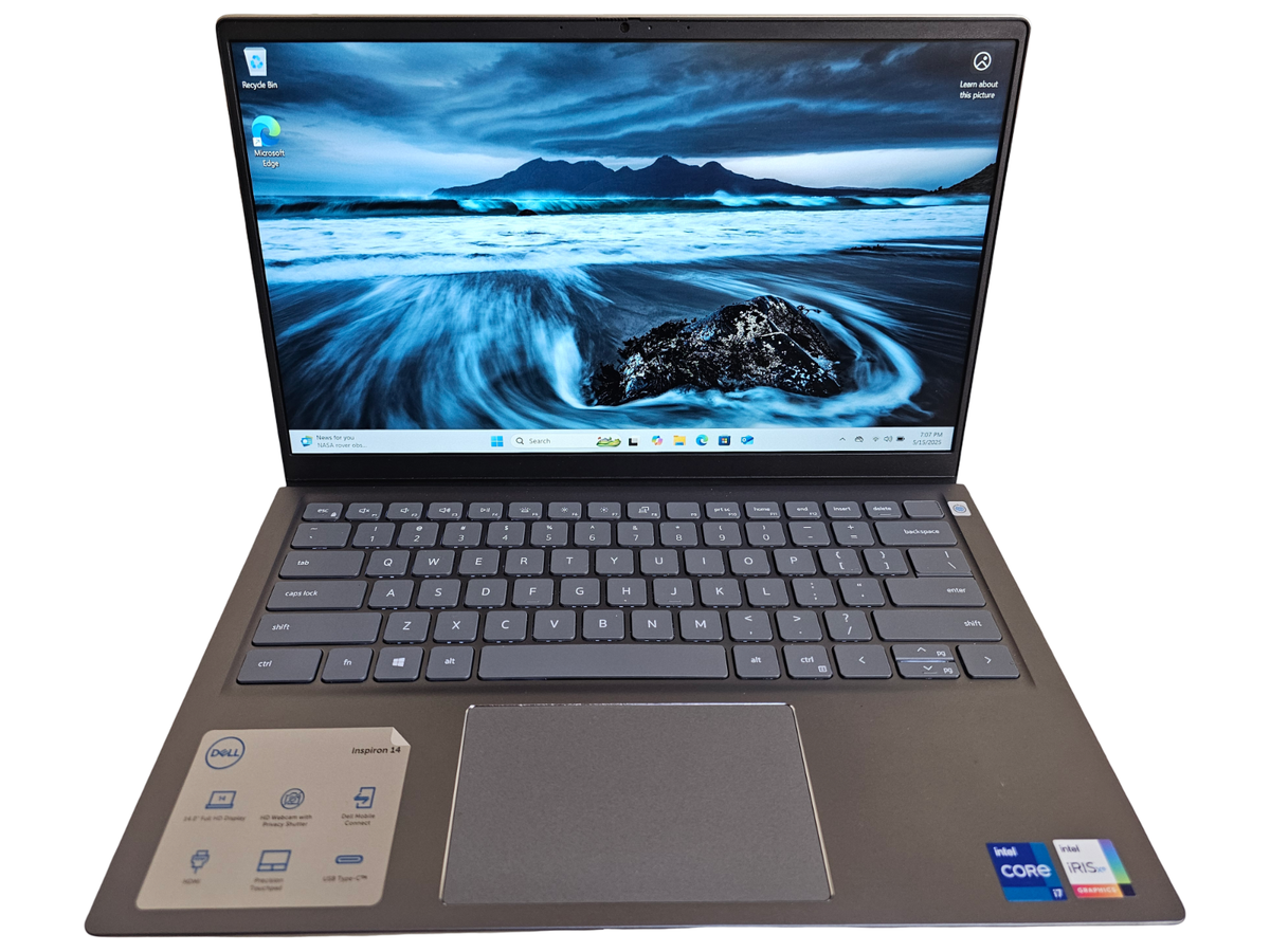DELL Inspiron 14 5410 / Core i7-11390H 【公式通販】
