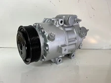 FOR 2018 2019 2020 2021  Kia Sedona 3.3L Reman AC A/C Compressor