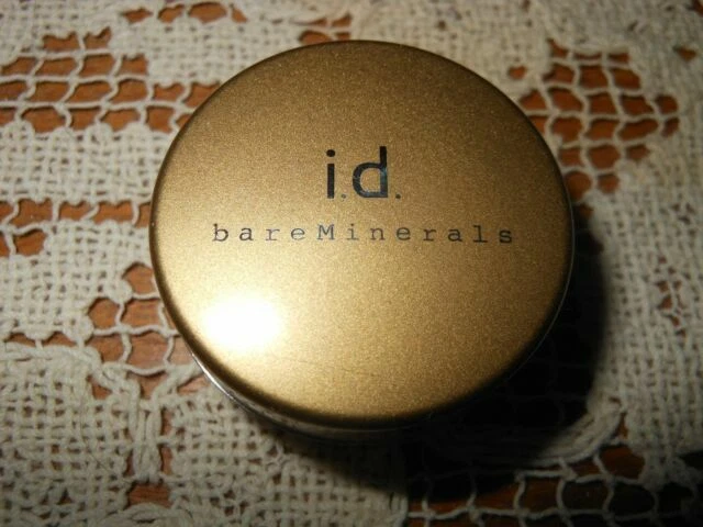 Bare Escentuals Formaldehyde-Free Pink Eye Makeup