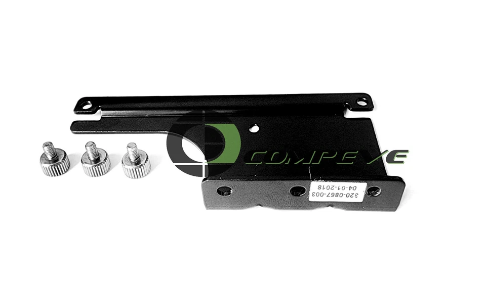 320-0867-003 Nvidia Quadro M5000 Tesla Extended Retention Rear Bracket Screws - Image 2 of 3