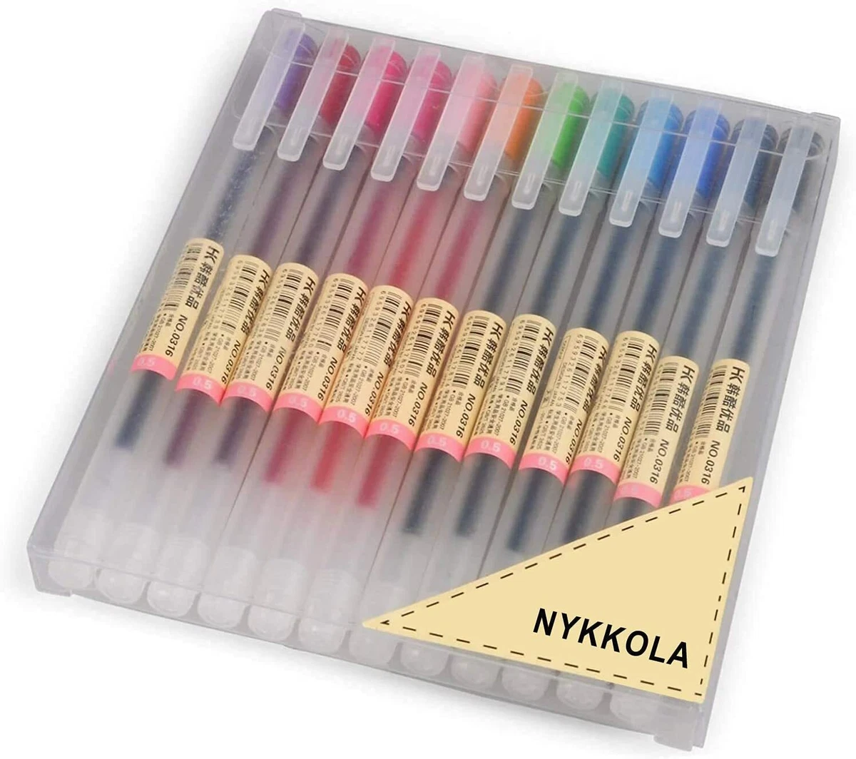 Ballpoint on sale pen maker