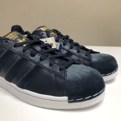 adidas superstar collegiate blue
