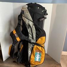 Sun Mountain Pirates Dapper Dan Golf Classic Golf Bag