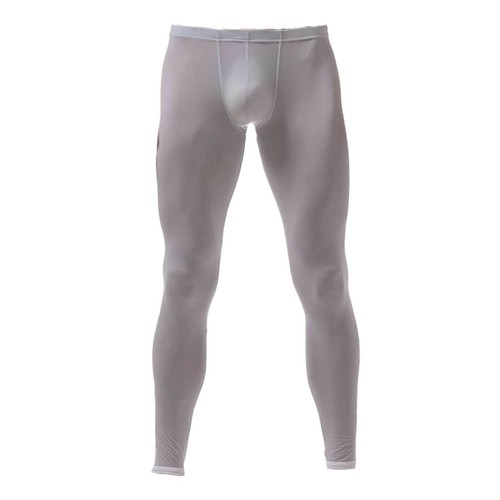 Mens Compression Pants Athletic Workout Running Gym Tights Base Layer AU - Picture 22 of 75