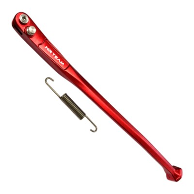 NRT Montageständer Seite beta RR 125 2T 2018-2019 Rot