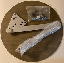 Dorma (Dormakaba) - MOD, DS 689 an ISO 9001 Tight Lock Arm attachment