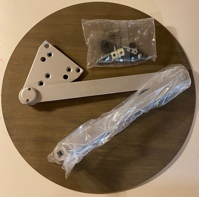 Dorma (Dormakaba) - MOD, DS 689 an ISO 9001 Tight Lock Arm attachment