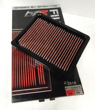 Spectre Performance Hpr3916 3916 Washable Replacement Panel Air Filter Cleaner