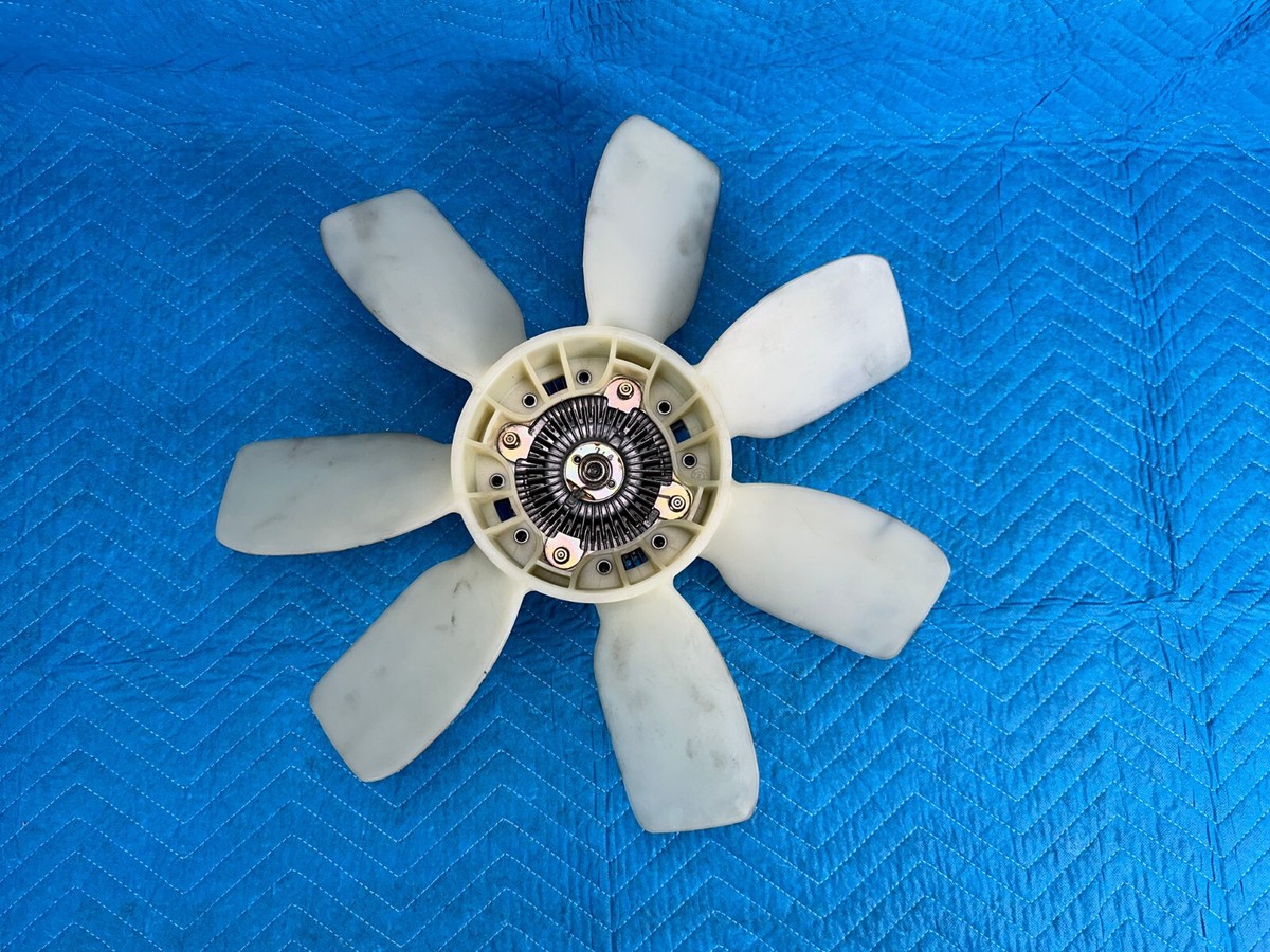 Toyota Land Cruiser LX470 Engine Cooling Fan Blade 16361-50040