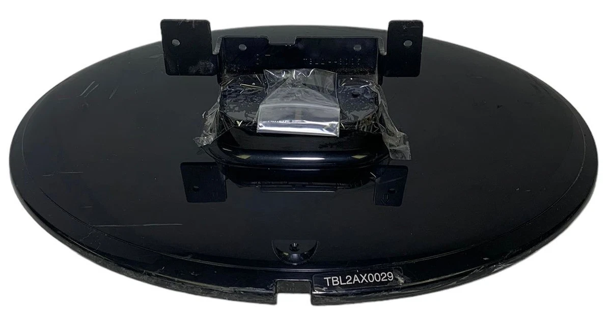 Panasonic Tv Stand Base TBLX0092 For TCP46G10 Screws, 47 OFF