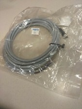 FESTO 213289, 543862 SME-8M-DS-24V-K-2,5-OE PROXIMITY SENSOR 24VDC  skbawa-nnnn